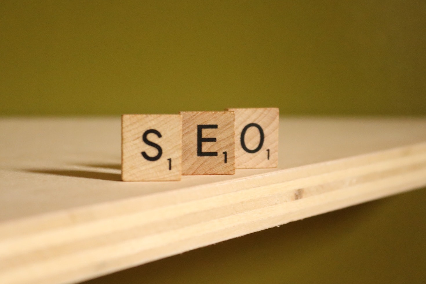 Hvorfor din virksomhed har brug for SEO